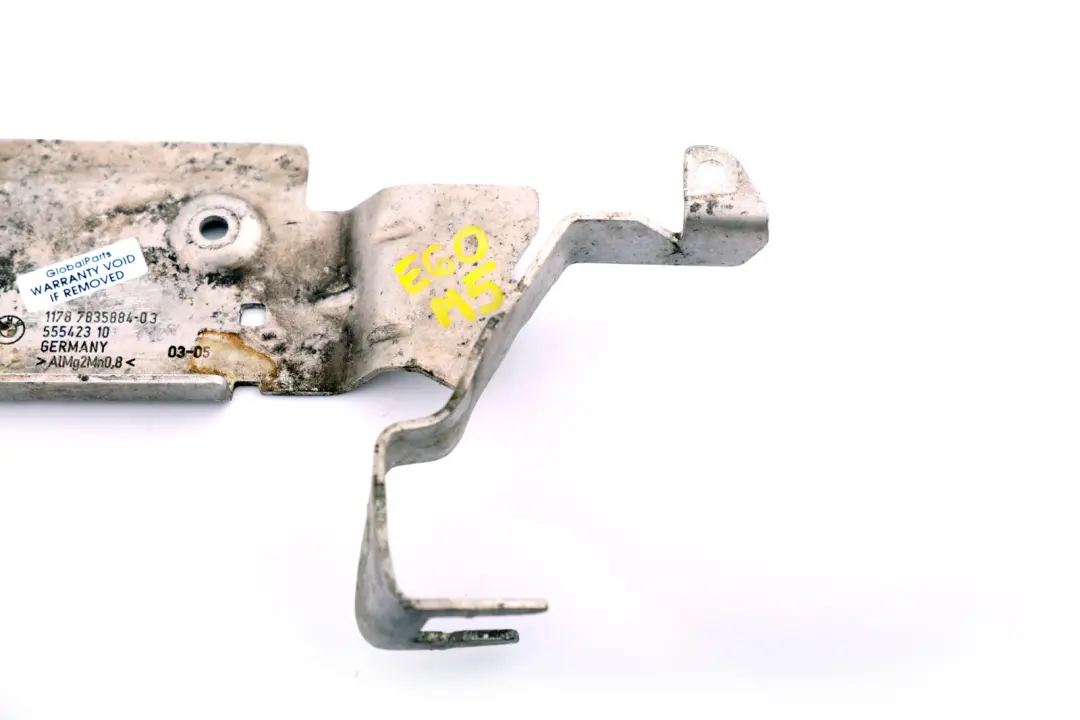 Support Lambdasondenleitung BMW 5 6 E60 M5 E63 E64 M6 - SKU 7835884 - Numéro de pièce 7835884