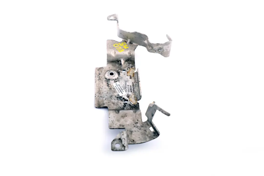 BMW 5 6 Series E60 M5 E63 E64 M6 Lambda Probe Cable Bracket - SKU 7835884 - Part number 7835884