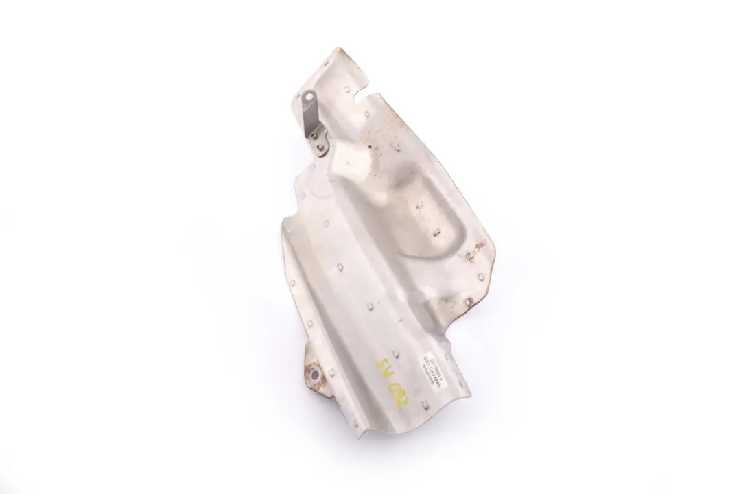 BMW E60 M5 E63 E64 M6 Plaque resistante chaleur Systeme lubrification - SKU 7835887 - Numéro de pièce 7835887