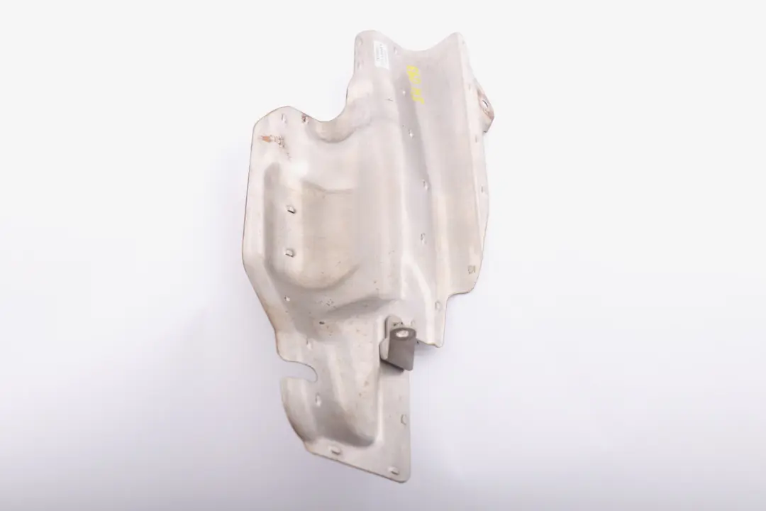 BMW E60 M5 E63 E64 M6 Plaque resistante chaleur Systeme lubrification - SKU 7835887 - Numéro de pièce 7835887