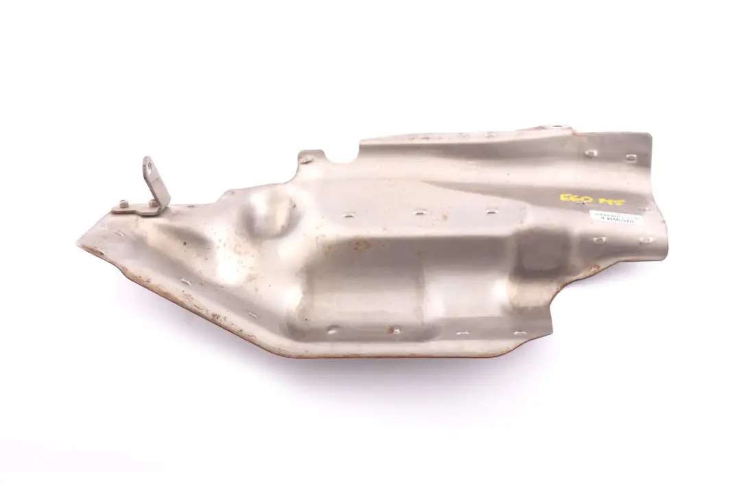 Sistema De lubricacion por placa resistente al calor para BMW E60 M5 E63 M6 con número de pieza 7835888 BMW E60 M5 E63 M6 Sistema De lubricacion por placa resistente al calor - SKU 7835888 - Número de pieza 7835888