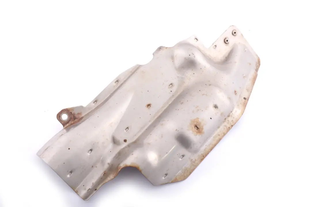 Heat Resistant Plate Lubrication System to BMW 5 6 Series E60 M5 E63 M6 with Part number 7835888 BMW 5 6 Series E60 M5 E63 M6 Heat Resistant Plate Lubrication System - SKU 7835888 - Part number 7835888