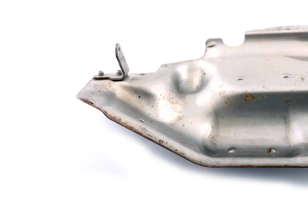 Lamiera Protezione Calore Alimentazione Olio per BMW E60 M5 E63 M6 con numero di parte 7835888 BMW E60 M5 E63 M6 Lamiera Protezione Calore Alimentazione Olio - SKU 7835888 - Numero di parte 7835888