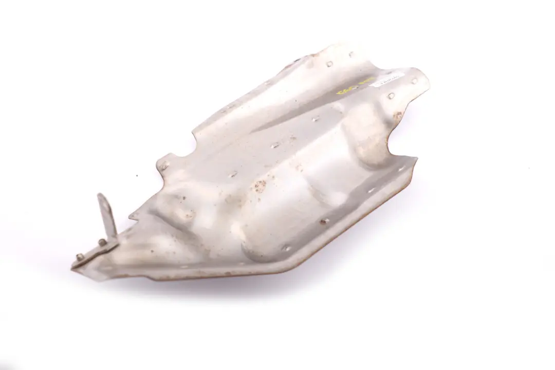 osłona termiczna do BMW E60 E61 E63 E64 M5 M6 o numerze 7835888 BMW E60 E61 E63 E64 M5 M6 osłona termiczna - SKU 7835888 - Numer Części 7835888