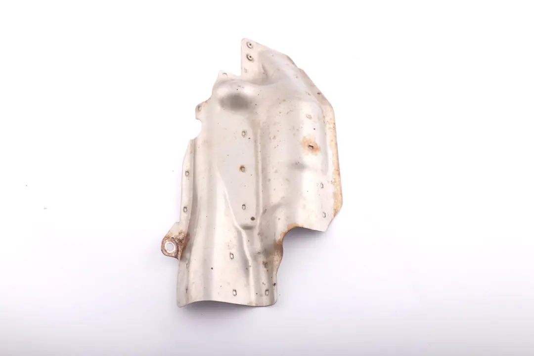 Wärmeschutzblech Ölversorgung für BMW 5 6 er E60 M5 E63 M6 mit Teilenummer 7835888 BMW 5 6 er E60 M5 E63 M6 Wärmeschutzblech Ölversorgung - SKU 7835888 - Teilenummer 7835888