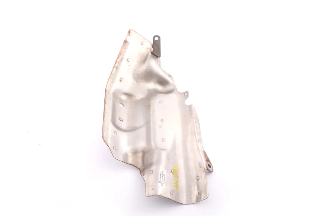 osłona termiczna do BMW E60 E61 E63 E64 M5 M6 o numerze 7835888 BMW E60 E61 E63 E64 M5 M6 osłona termiczna - SKU 7835888 - Numer Części 7835888