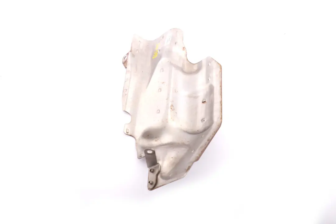 Wärmeschutzblech Ölversorgung für BMW 5 6 er E60 M5 E63 M6 mit Teilenummer 7835888 BMW 5 6 er E60 M5 E63 M6 Wärmeschutzblech Ölversorgung - SKU 7835888 - Teilenummer 7835888