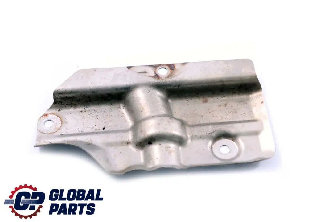 BMW 5 6 er E60 M5 E61N E63 E64 M6 Wärmeschutzblech - SKU 7835889 - Teilenummer 11417835889