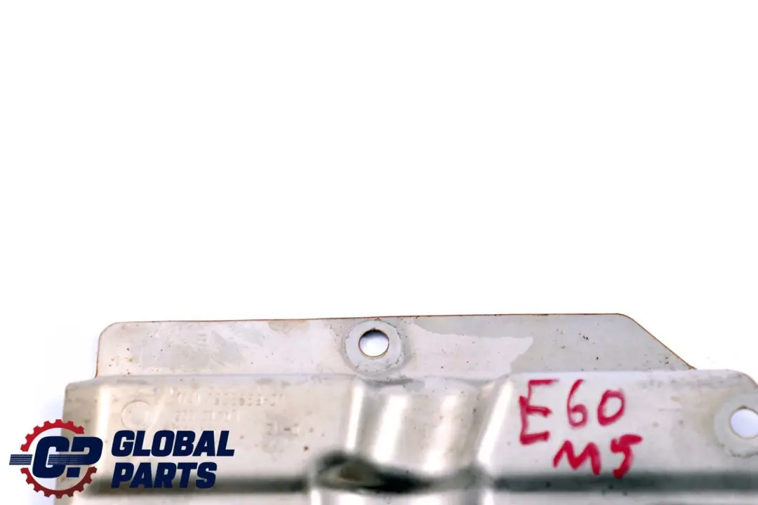 BMW E60 M5 E61N E63 E64 M6 Placa resistente al calor - SKU 7835889 - Número de pieza 11417835889