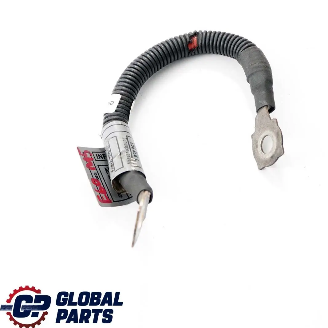 BMW E60 E61N M5 E63 M6 Cable Arranque Base B+ Motor Bateria - SKU 7835892 - Número de pieza 7835892
