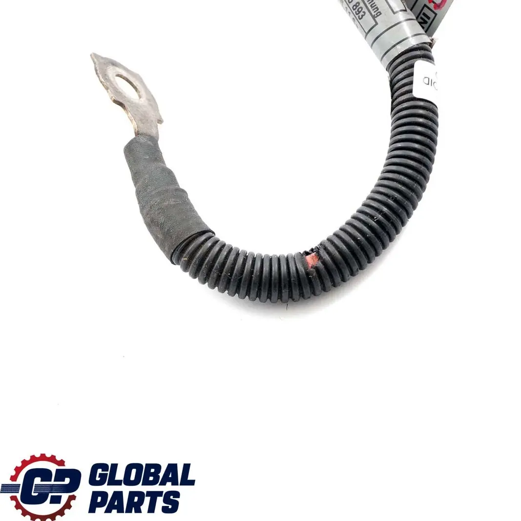 Cable Arranque Base B+ Motor Bateria para BMW E60 E61N M5 E63 M6 con número de pieza 7835892 BMW E60 E61N M5 E63 M6 Cable Arranque Base B+ Motor Bateria - SKU 7835892 - Número de pieza 7835892