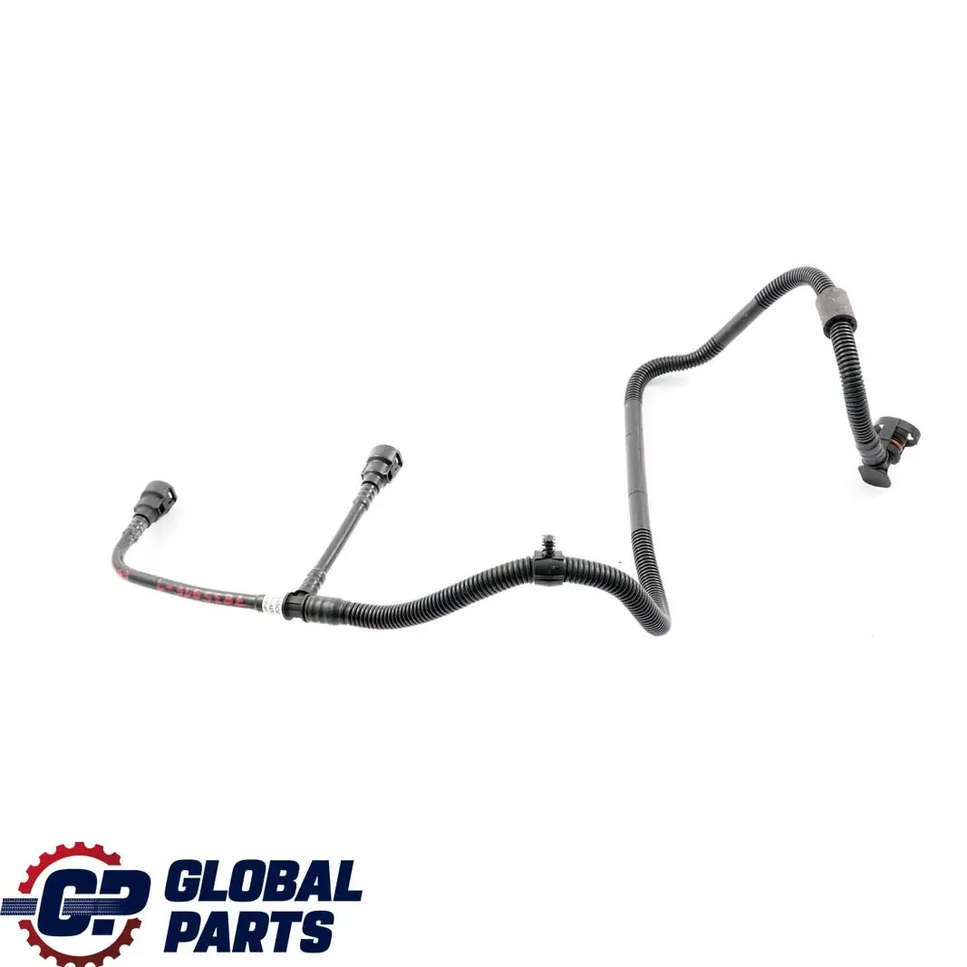 BMW 5 6 er E60 E61N LCI M5 E63 E64 M6 Rohr-Einspritzsystem 1390 - SKU 7835915-1 - Teilenummer 7835915