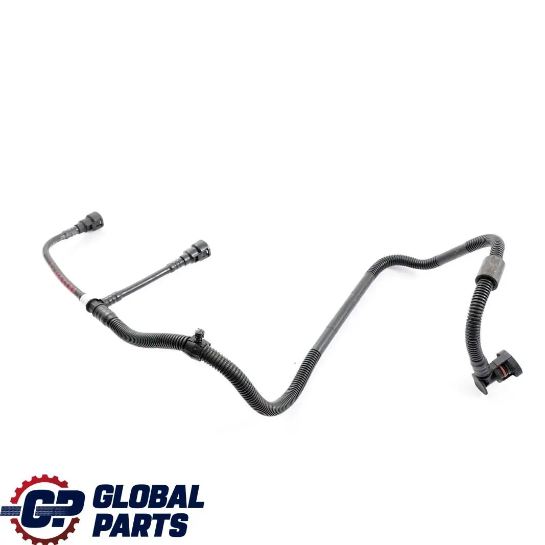 Tubo Sistema Inyeccion Combustible para BMW E60 E61N LCI M5 E63 E64 M6 con número de pieza 7835915 BMW E60 E61N LCI M5 E63 E64 M6 Tubo Sistema Inyeccion Combustible - SKU 7835915-1 - Número de pieza 7835915