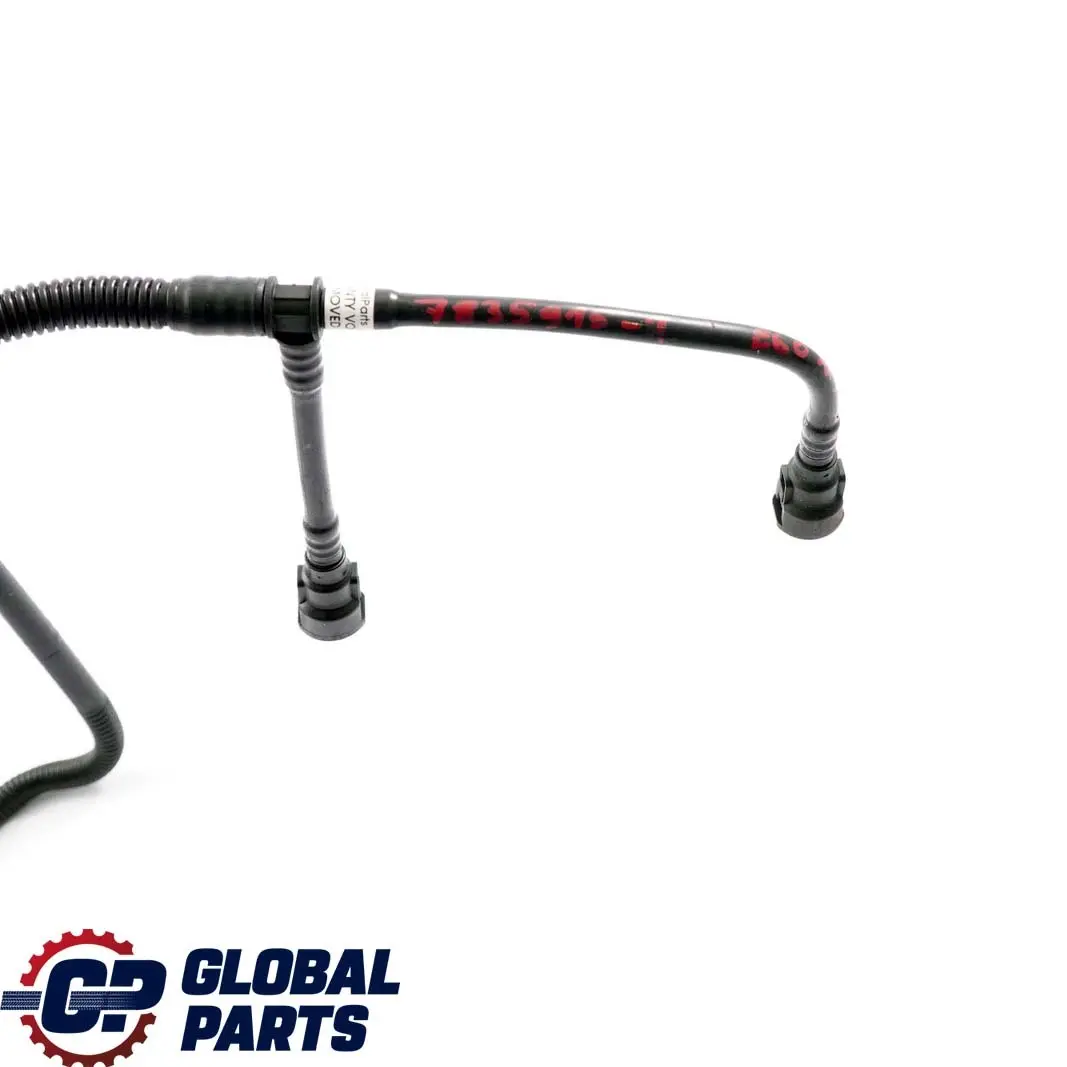 BMW 5 6 er E60 E61N LCI M5 E63 E64 M6 Rohr-Einspritzsystem 1390 - SKU 7835915-1 - Teilenummer 7835915