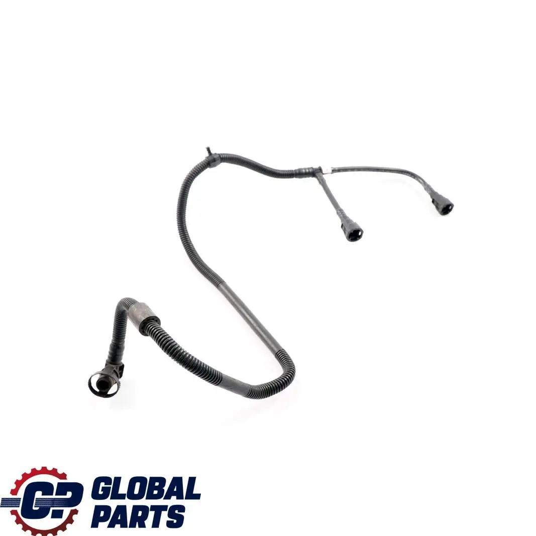 BMW 5 6 er E60 E61N LCI M5 E63 E64 M6 Rohr-Einspritzsystem 1390 - SKU 7835915-1 - Teilenummer 7835915