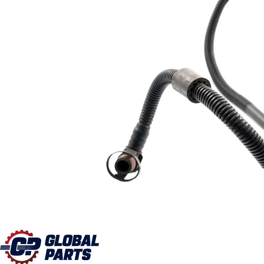 Tubo Sistema Inyeccion Combustible para BMW E60 E61N LCI M5 E63 E64 M6 con número de pieza 7835915 BMW E60 E61N LCI M5 E63 E64 M6 Tubo Sistema Inyeccion Combustible - SKU 7835915-1 - Número de pieza 7835915