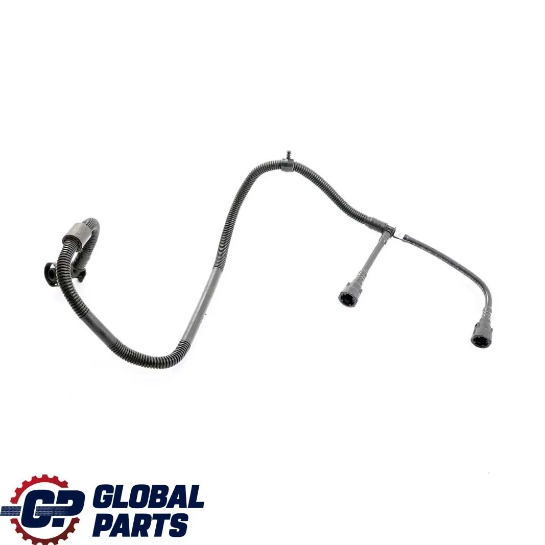 BMW 5 6 er E60 E61N LCI M5 E63 E64 M6 Rohr-Einspritzsystem 1390 - SKU 7835915-1 - Teilenummer 7835915