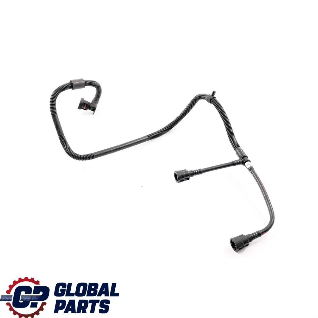 BMW 5 6 er E60 E61N LCI M5 E63 E64 M6 Rohr-Einspritzsystem 1390 - SKU 7835915-1 - Teilenummer 7835915