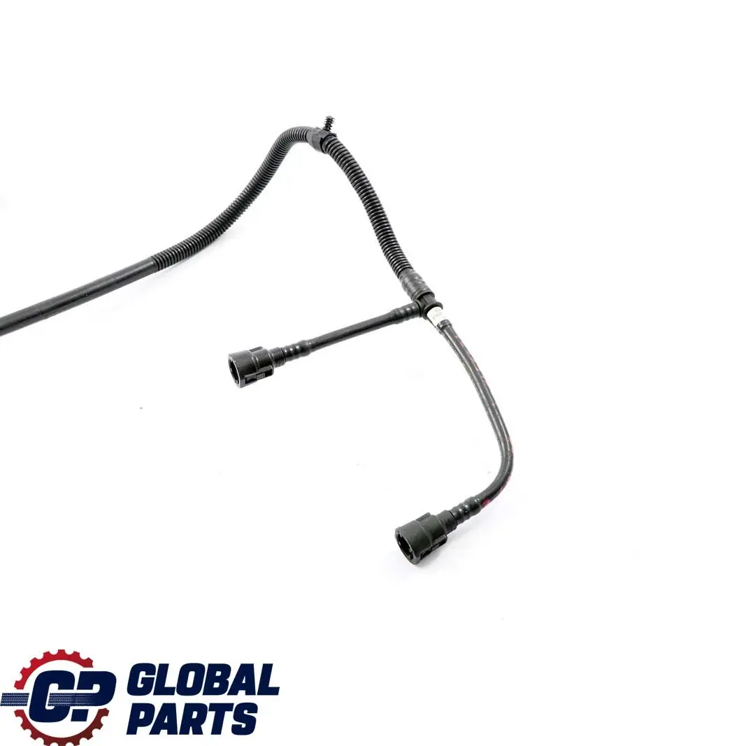 BMW E60 E61N LCI M5 E63 E64 M6 Tubo Sistema Iniezione Carburante - SKU 7835915-1 - Numero di parte 7835915