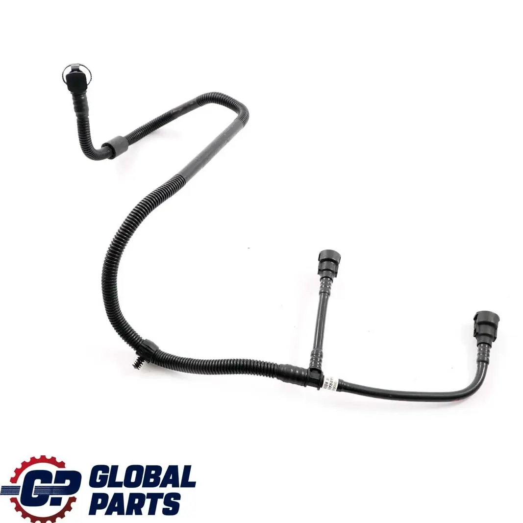 BMW 5 6 er E60 E61N LCI M5 E63 E64 M6 Rohr-Einspritzsystem 1390 - SKU 7835915-1 - Teilenummer 7835915