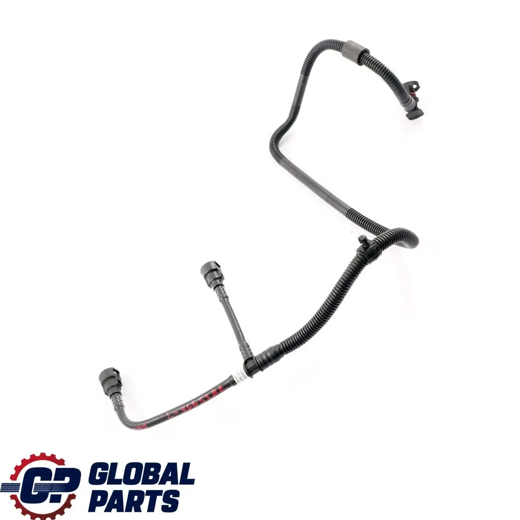 BMW 5 6 er E60 E61N LCI M5 E63 E64 M6 Rohr-Einspritzsystem 1390 - SKU 7835915-1 - Teilenummer 7835915