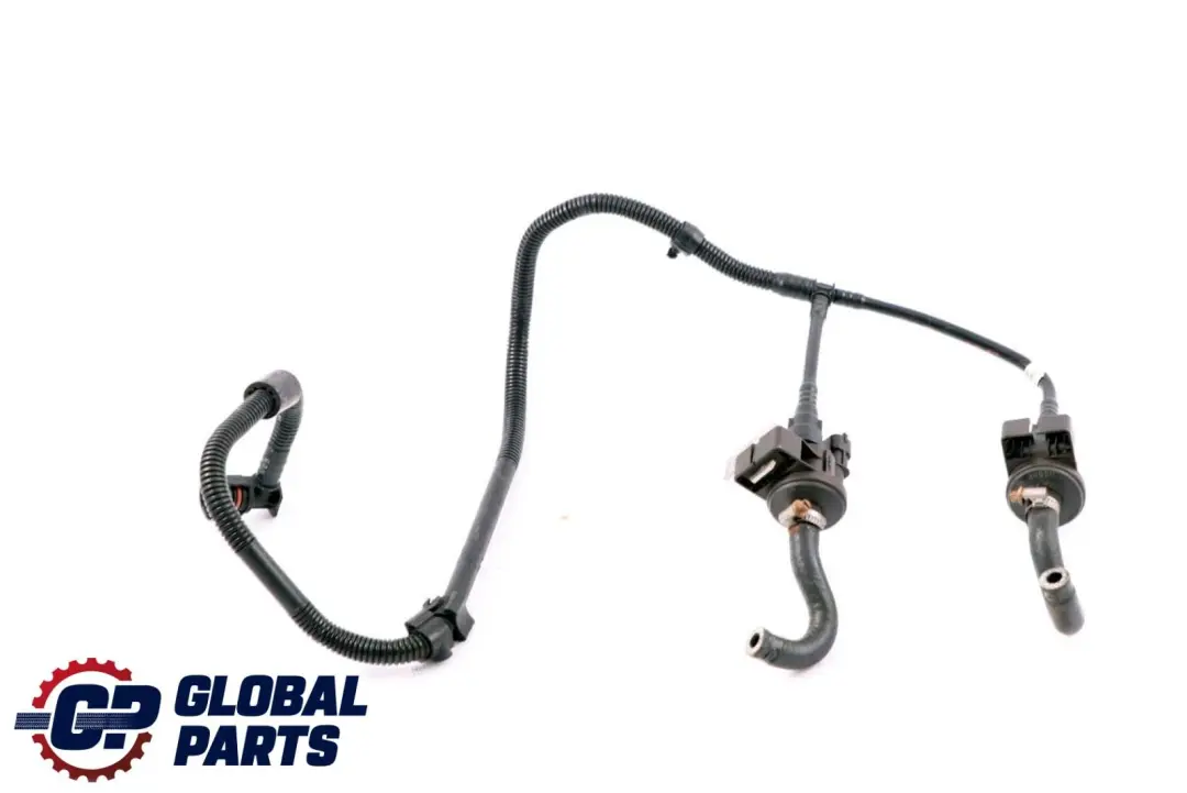 Pipe Fuel Injection System to BMW 5 6 Series E60 E61N LCI M5 E63 E64 M6 with Part number 7835915 BMW 5 6 Series E60 E61N LCI M5 E63 E64 M6 Pipe Fuel Injection System - SKU 7835915 - Part number 7835915