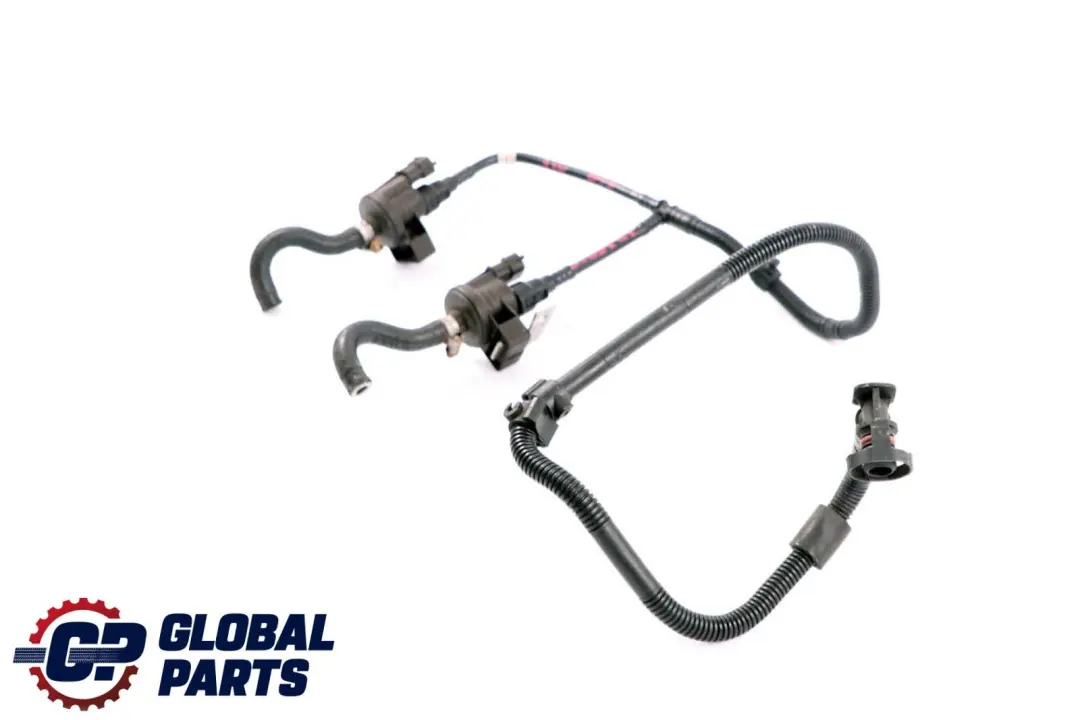 Pipe Fuel Injection System to BMW 5 6 Series E60 E61N LCI M5 E63 E64 M6 with Part number 7835915 BMW 5 6 Series E60 E61N LCI M5 E63 E64 M6 Pipe Fuel Injection System - SKU 7835915 - Part number 7835915