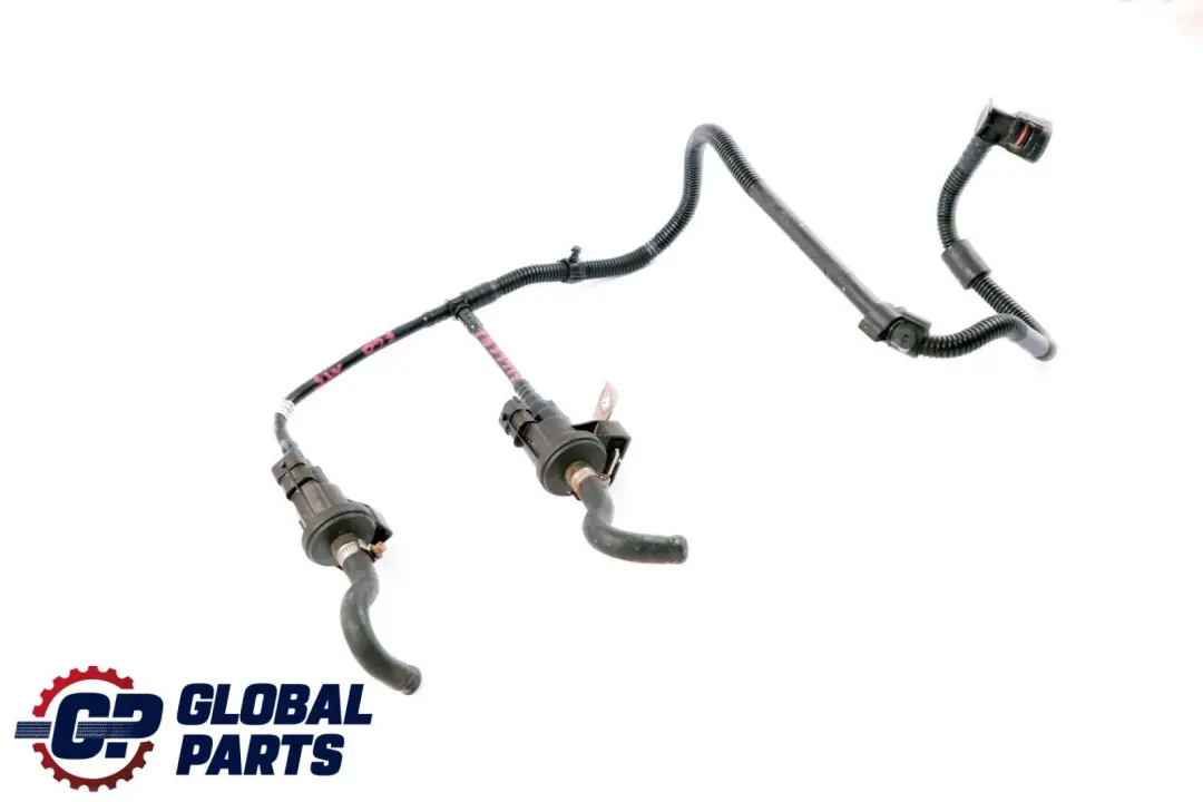 Pipe Fuel Injection System to BMW 5 6 Series E60 E61N LCI M5 E63 E64 M6 with Part number 7835915 BMW 5 6 Series E60 E61N LCI M5 E63 E64 M6 Pipe Fuel Injection System - SKU 7835915 - Part number 7835915