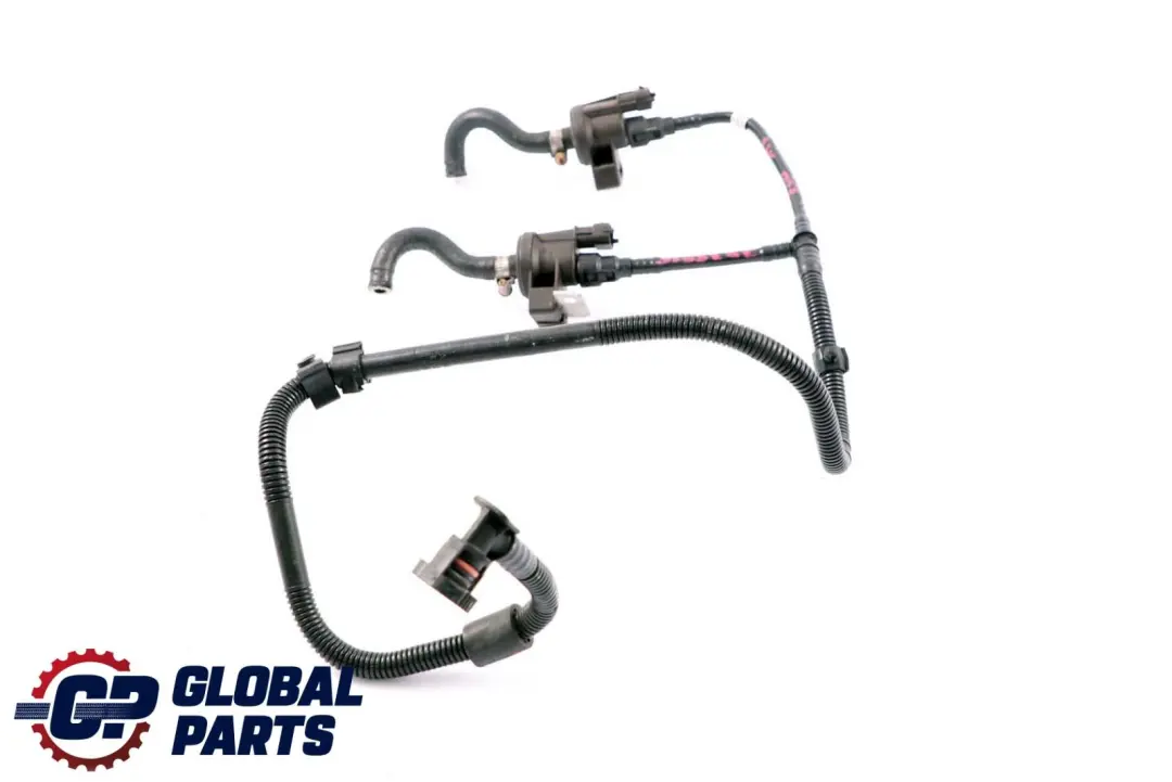 Pipe Fuel Injection System to BMW 5 6 Series E60 E61N LCI M5 E63 E64 M6 with Part number 7835915 BMW 5 6 Series E60 E61N LCI M5 E63 E64 M6 Pipe Fuel Injection System - SKU 7835915 - Part number 7835915