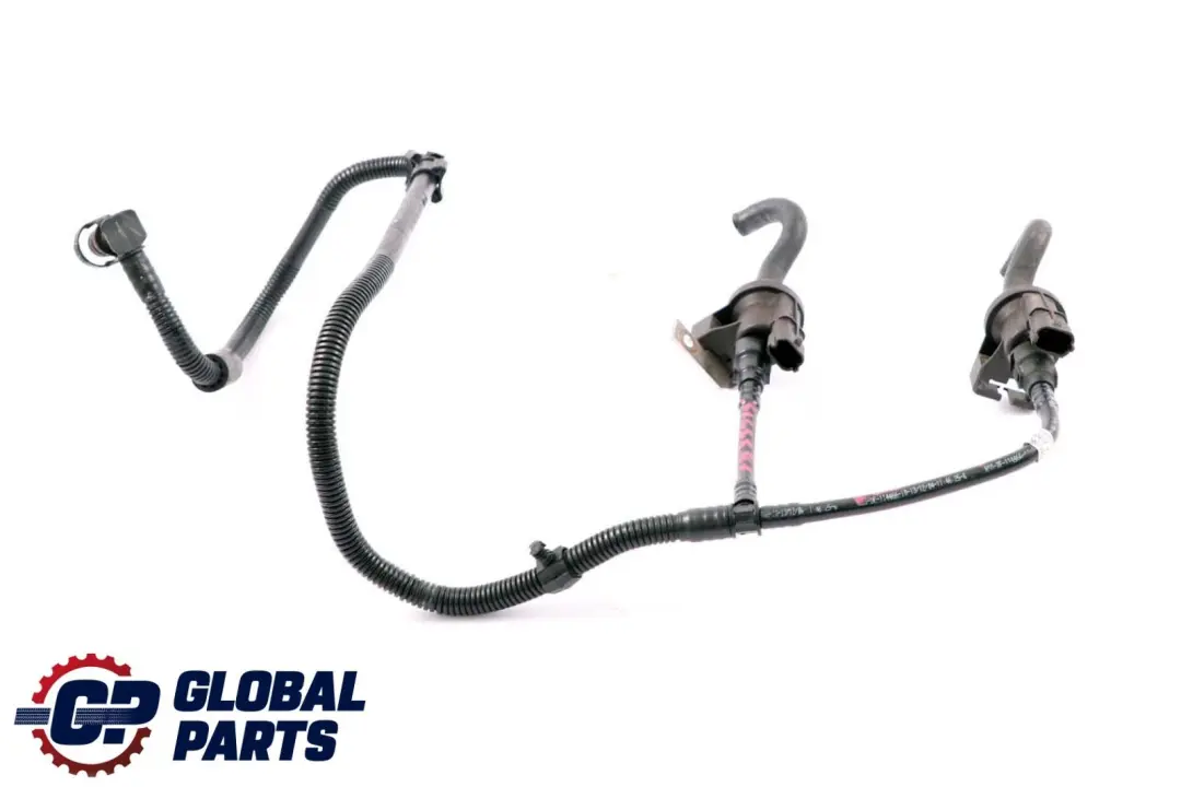 BMW 5 6 Series E60 E61N LCI M5 E63 E64 M6 Pipe Fuel Injection System - SKU 7835915 - Part number 7835915