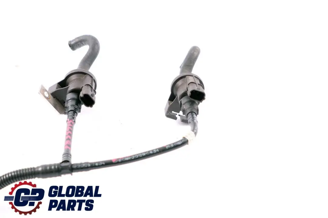 Pipe Fuel Injection System to BMW 5 6 Series E60 E61N LCI M5 E63 E64 M6 with Part number 7835915 BMW 5 6 Series E60 E61N LCI M5 E63 E64 M6 Pipe Fuel Injection System - SKU 7835915 - Part number 7835915