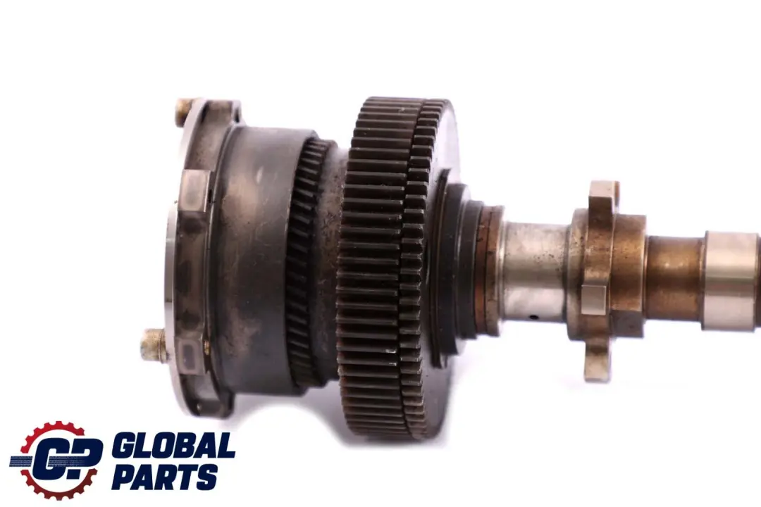 BMW 5 6 E60 E61 LCI M5 E63 E64 M6 Outlet Camshaft Exhaust Cylinders 6-10 126/A2 - SKU 7836126-1 - Part number 