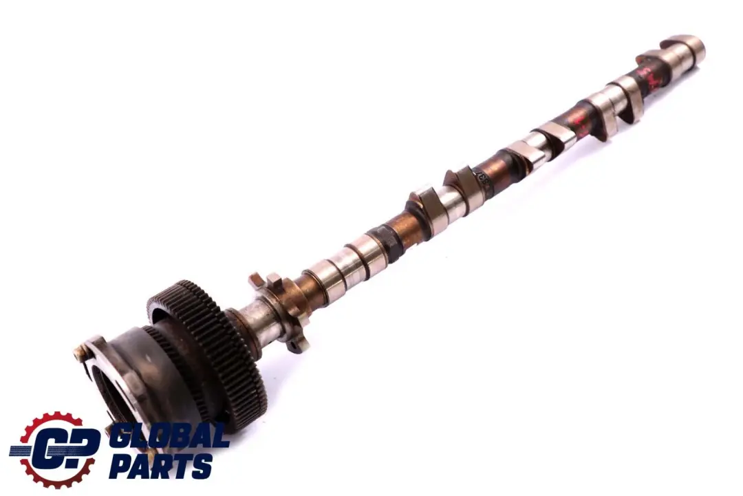 Outlet Camshaft Exhaust Cylinders 6-10 126/A2 to BMW 5 6 E60 E61 LCI M5 E63 E64 M6 with Part number BMW 5 6 E60 E61 LCI M5 E63 E64 M6 Outlet Camshaft Exhaust Cylinders 6-10 126/A2 - SKU 7836126-1 - Part number