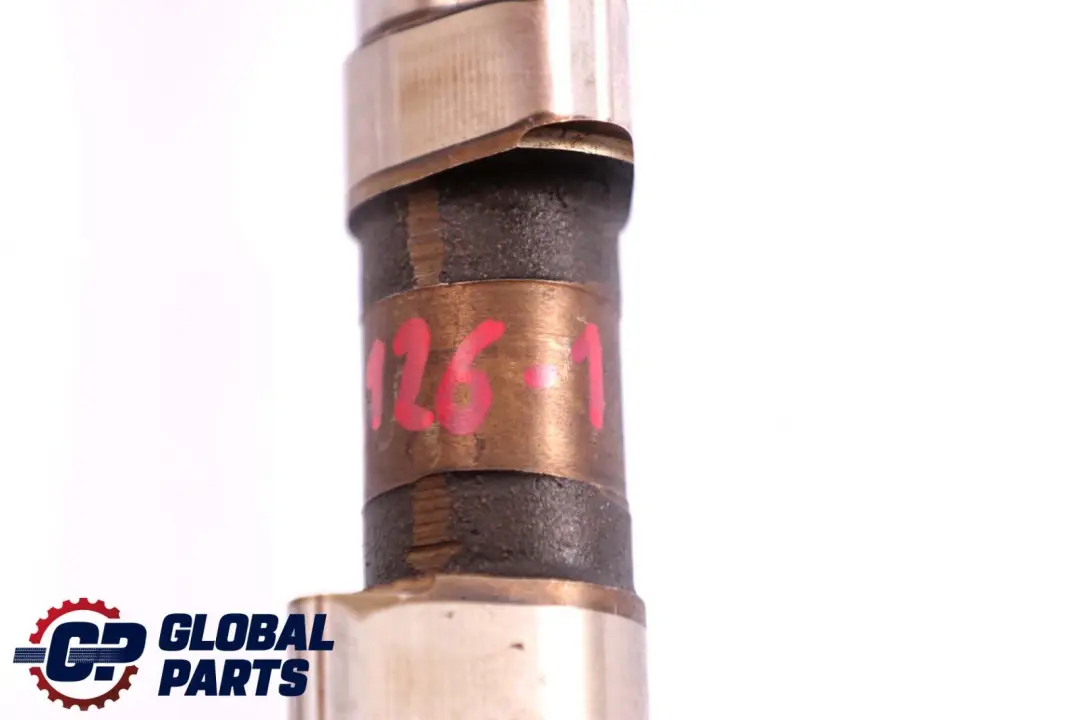 BMW F10 F11 F12 F13 E60 E61 E63 E64 Exhaust Outlet Camshaft - SKU 7836126-1 - Part number 7836126