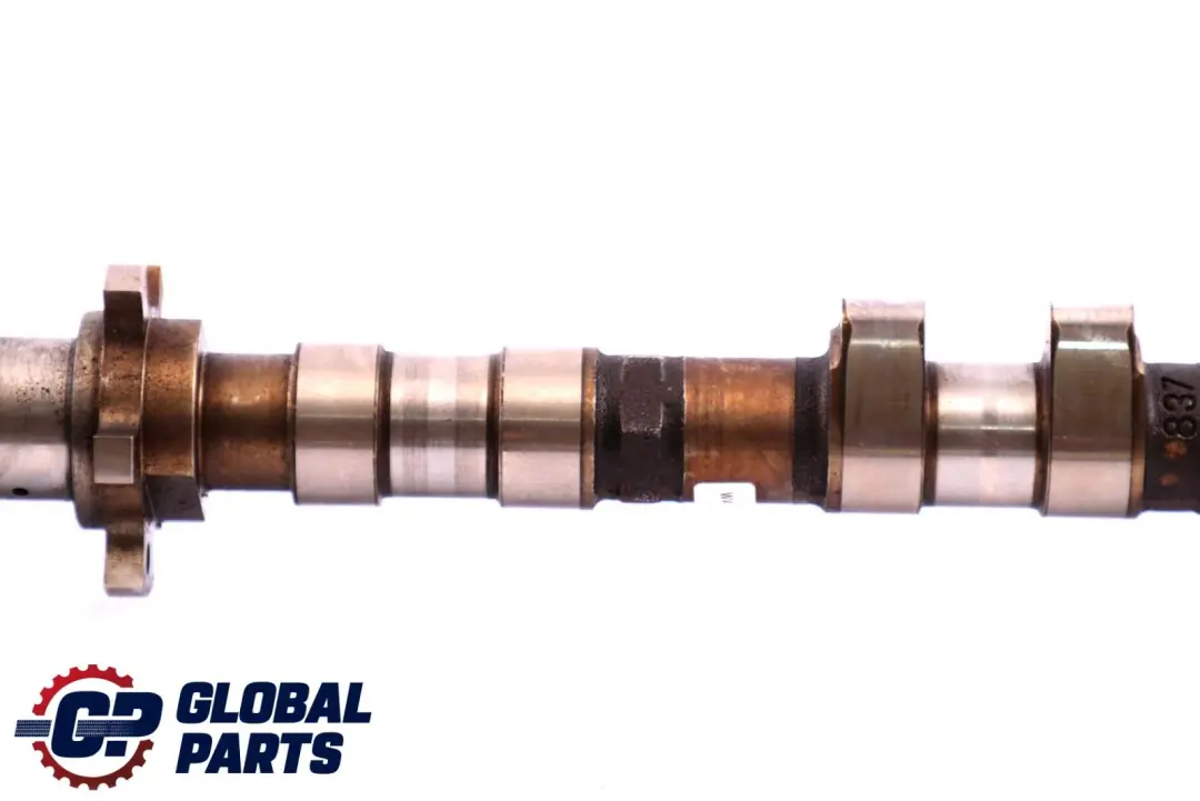 Exhaust Outlet Camshaft to BMW F10 F11 F12 F13 E60 E61 E63 E64 with Part number 7836126 BMW F10 F11 F12 F13 E60 E61 E63 E64 Exhaust Outlet Camshaft - SKU 7836126-1 - Part number 7836126