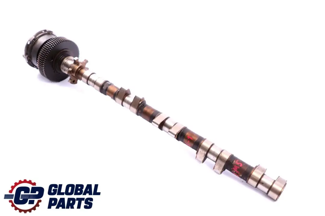 BMW F10 F11 F12 F13 E60 E61 E63 E64 Exhaust Outlet Camshaft - SKU 7836126-1 - Part number 7836126