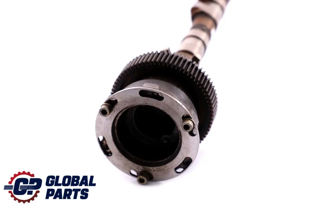 Exhaust Outlet Camshaft to BMW F10 F11 F12 F13 E60 E61 E63 E64 with Part number 7836126 BMW F10 F11 F12 F13 E60 E61 E63 E64 Exhaust Outlet Camshaft - SKU 7836126-1 - Part number 7836126