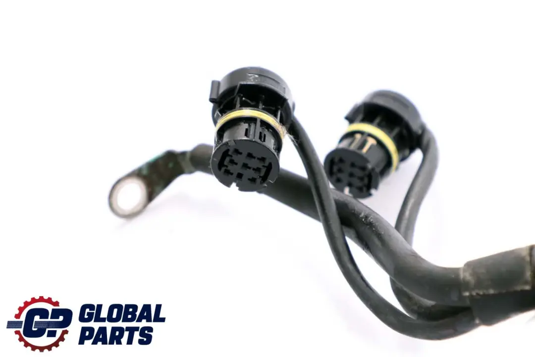 BMW E60 E61 LCI M5 E63 M6 Generateur Pompe a Huile Cablage Harnais de Cable - SKU 7836163 - Numéro de pièce 7836163