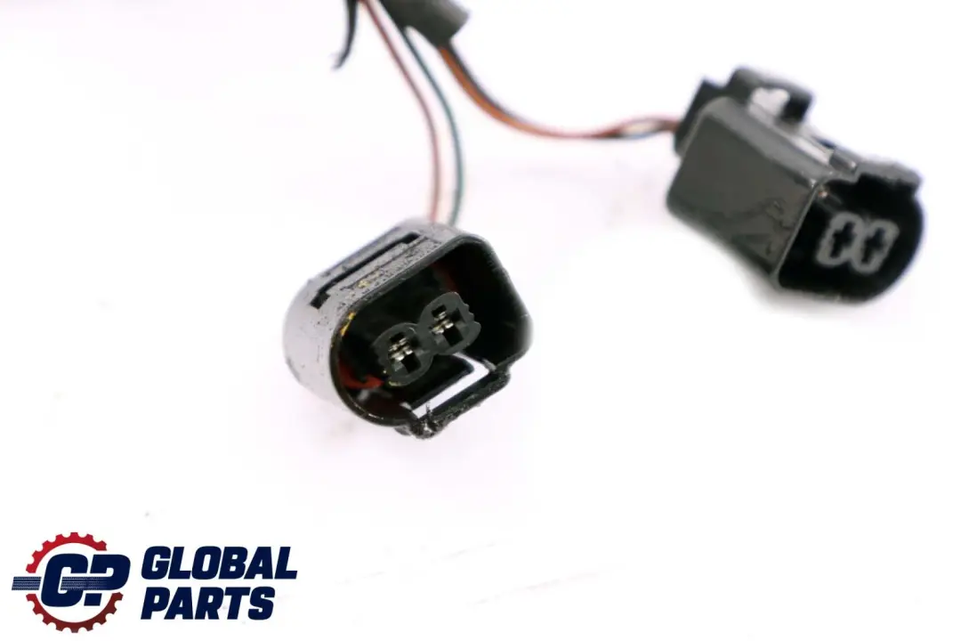 BMW E60 E61 LCI M5 E63 M6 Generateur Pompe a Huile Cablage Harnais de Cable - SKU 7836163 - Numéro de pièce 7836163