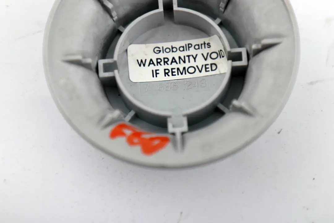 Perilla De Control Menu Interruptor Titan Hell para BMW E60 M5 E63 M6 con número de pieza 7836243 BMW E60 M5 E63 M6 Perilla De Control Menu Interruptor Titan Hell - SKU 7836243 - Número de pieza 7836243