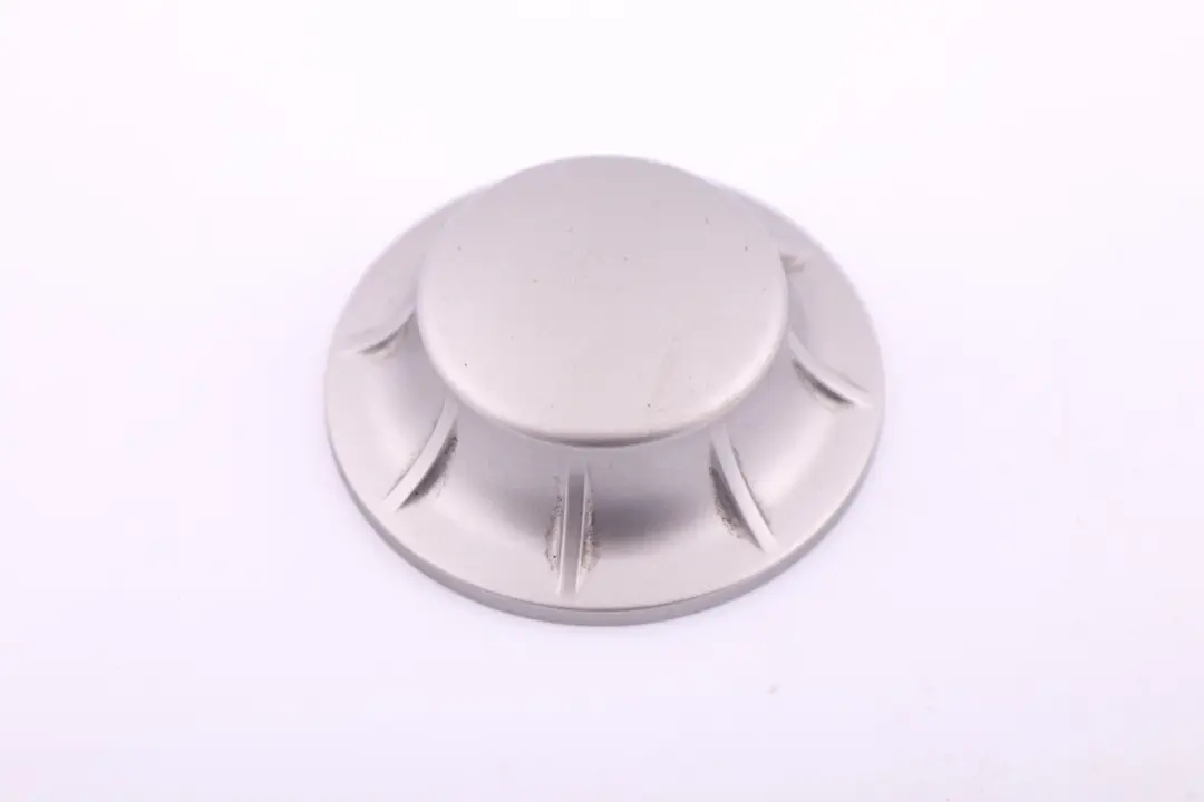 BMW 5 6 SERIES E60 M5 E63 M6 Control Knob Menu Switch Titan Hell - SKU 7836243 - Part number 7836243