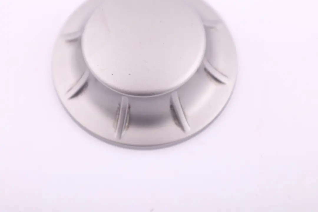BMW 5 6 SERIES E60 M5 E63 M6 Control Knob Menu Switch Titan Hell - SKU 7836243 - Part number 7836243
