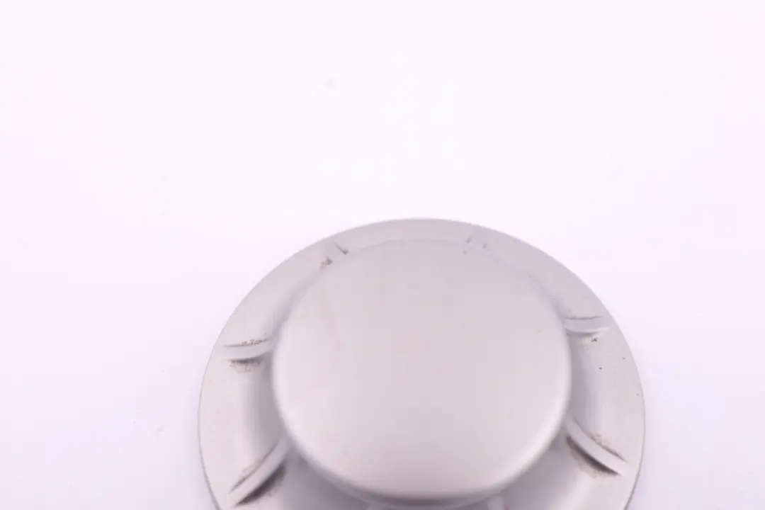 BMW 5 6 SERIES E60 M5 E63 M6 Control Knob Menu Switch Titan Hell - SKU 7836243 - Part number 7836243