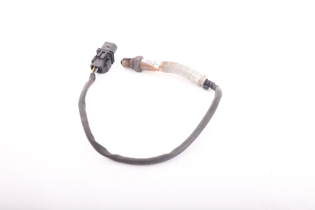 Lambda-Regelsonde 1178 per BMW E60 E63 E64 M5 M6 con numero di parte 7836394 BMW E60 E63 E64 M5 M6 Lambda-Regelsonde 1178 - SKU 7836394 - Numero di parte 7836394