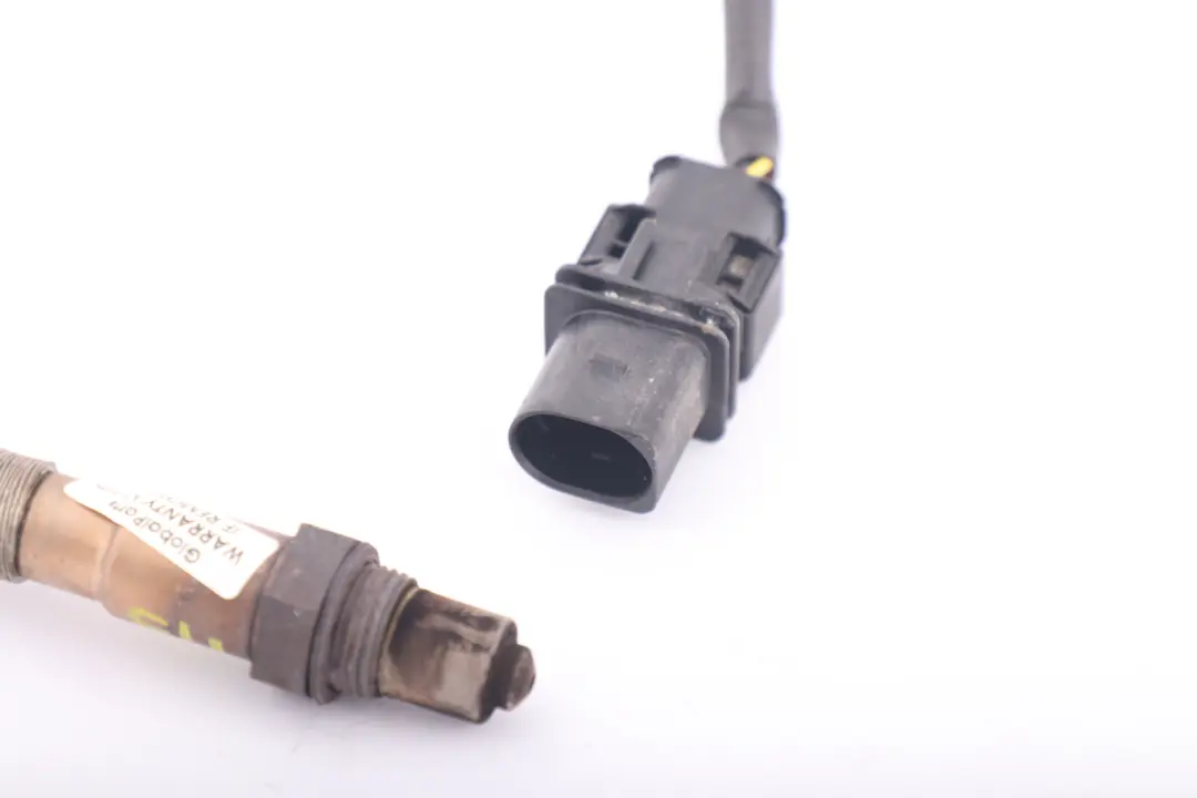 Sonda Lambda Reguladora 620MM para BMW E60 M5 E63 E64 M6 con número de pieza 7836394 BMW E60 M5 E63 E64 M6 Sonda Lambda Reguladora 620MM - SKU 7836394 - Número de pieza 7836394