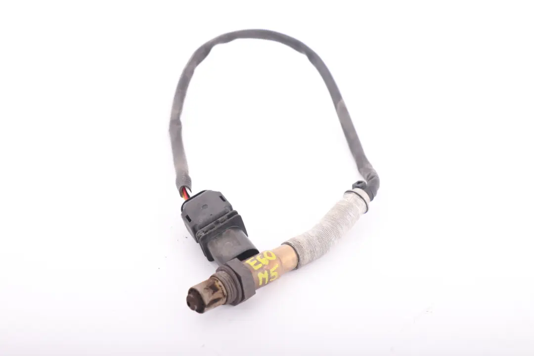 Lambda-Regelsonde 1178 pour BMW 5 6 Serie E60 E63 E64 M5 M6 à propos du numéro de pièce 7836394 BMW 5 6 Serie E60 E63 E64 M5 M6 Lambda-Regelsonde 1178 - SKU 7836394 - Numéro de pièce 7836394