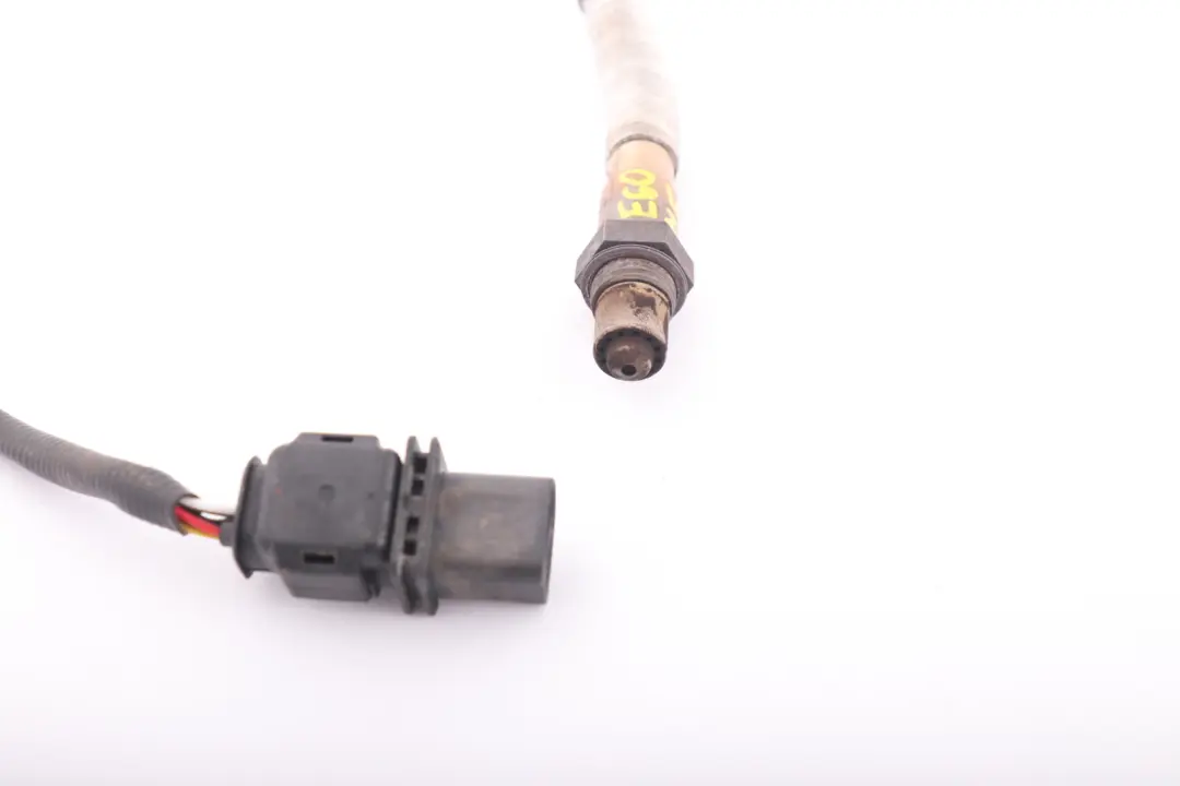 Reihe E60 E63 E64 M5 M6 Lambda-Regelsonde 1178 für BMW 5 6 mit Teilenummer 7836394 BMW 5 6 Reihe E60 E63 E64 M5 M6 Lambda-Regelsonde 1178 - SKU 7836394 - Teilenummer 7836394