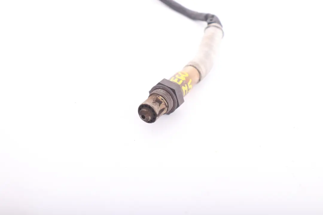 Lambda-Regelsonde 1178 pour BMW 5 6 Serie E60 E63 E64 M5 M6 à propos du numéro de pièce 7836394 BMW 5 6 Serie E60 E63 E64 M5 M6 Lambda-Regelsonde 1178 - SKU 7836394 - Numéro de pièce 7836394