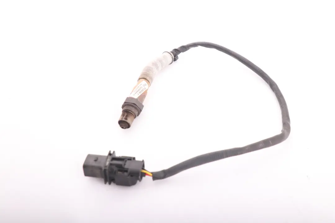 Lambda-Regelsonde 1178 per BMW E60 E63 E64 M5 M6 con numero di parte 7836394 BMW E60 E63 E64 M5 M6 Lambda-Regelsonde 1178 - SKU 7836394 - Numero di parte 7836394
