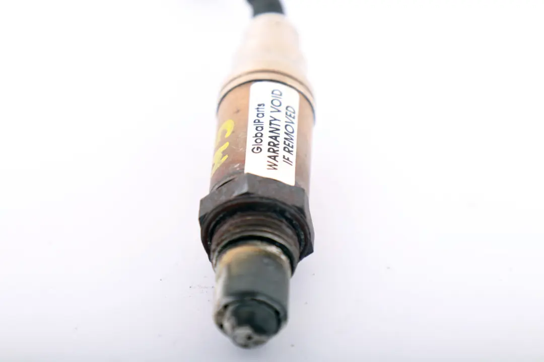 BMW E60 M5 E63 E64 M6 Sonda Lambda L=370MM - SKU 7836451 - Número de pieza 7836451